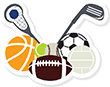 Variety of Sports With A Weekly Focus at Fundamentals Sports Camp